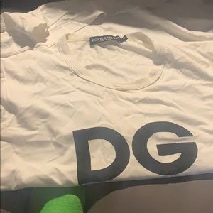 Dolce & Gabbana Shirt
